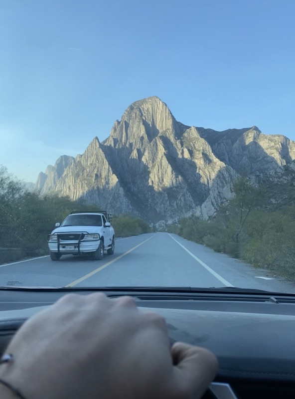 La Huasteca