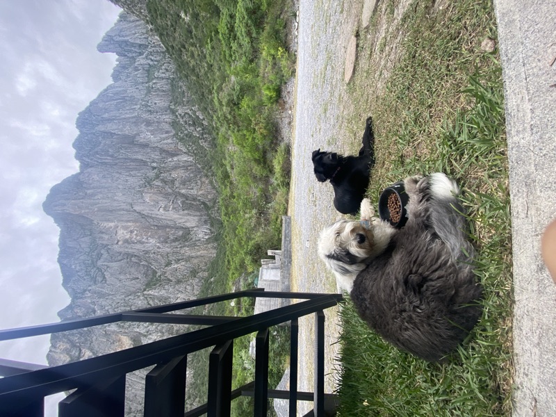 El Potrero Chico